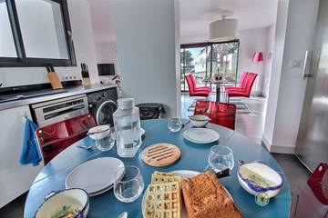 Gîte pour 7 Personnes dans Trébeurden, Région de Lannion, Photo 3