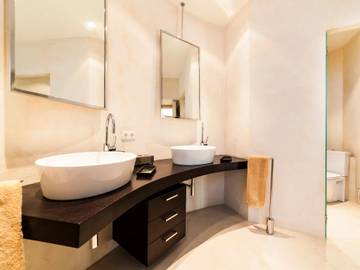 Villa in Portopetro, Santanyí für 10 