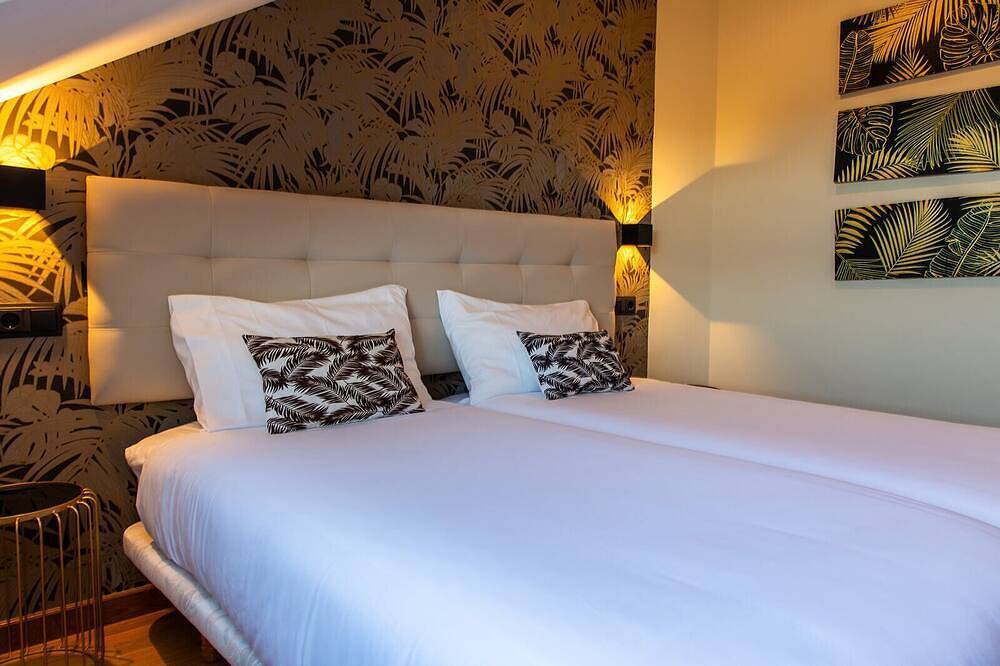 Entire apartment, Penthouse with terraces and fantastic views in Portonovo-Sanxenxo in Portonovo, Sanxenxo