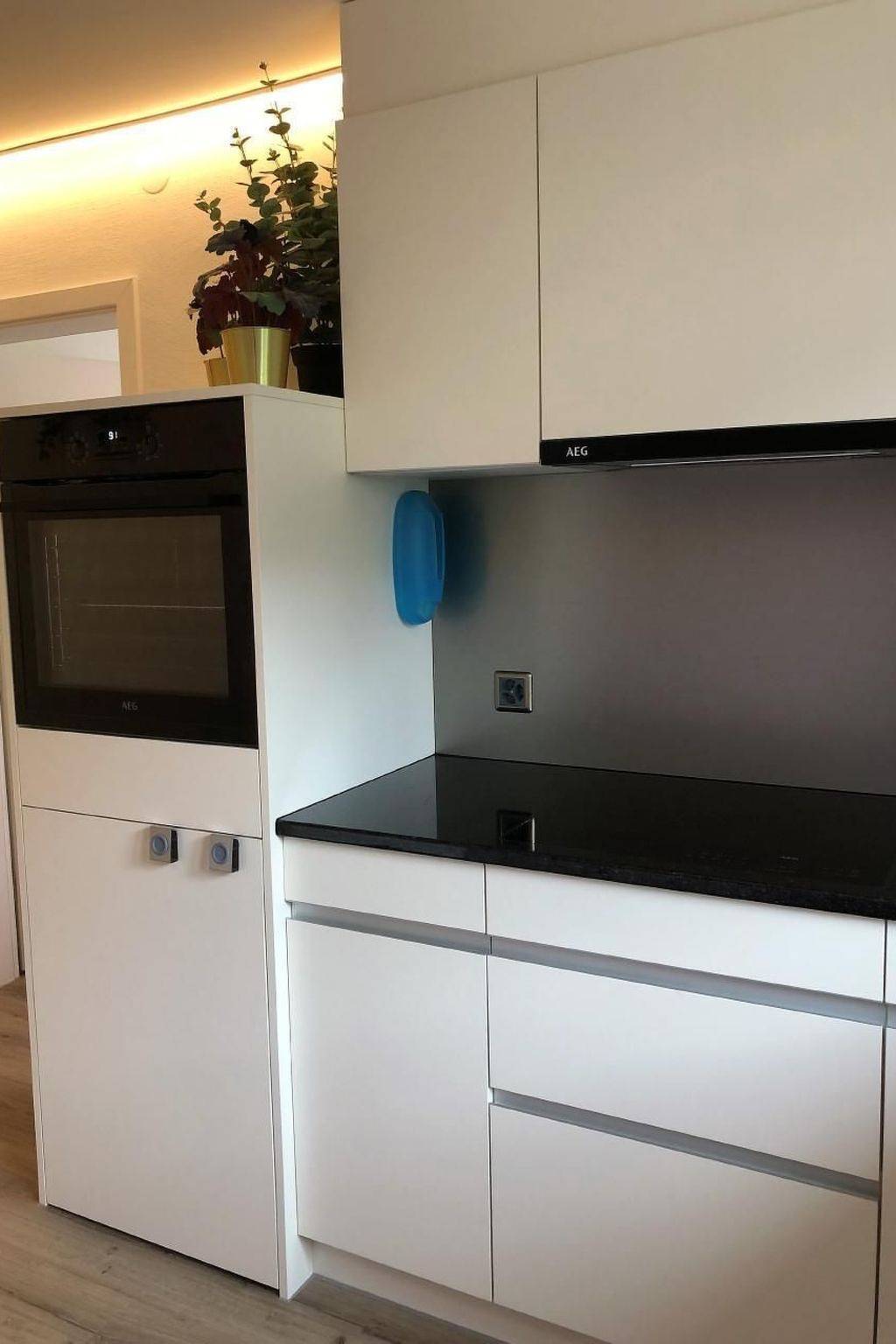 Ganze Wohnung, 3-Zimmer Ferienwohnung Rapperswil am Zürichsee in Rapperswil-Jona, Kanton St. Gallen