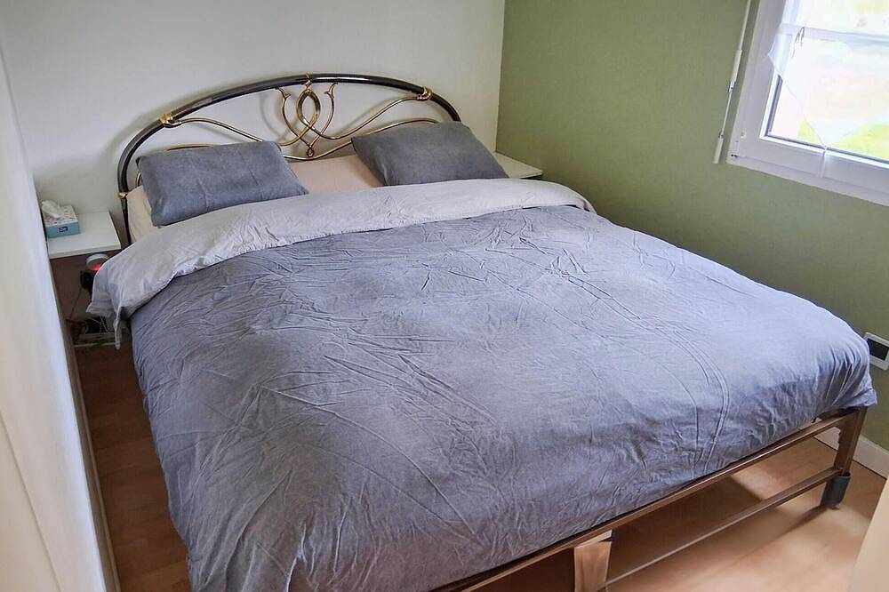 Appartement entier, Bel appartement à Berck-Plage avec Wi-Fi in Berck-Plage, Berck
