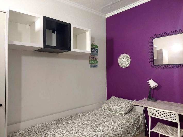 Maison d’hôte pour 2 personnes, avec jardin et vue à Costa da Caparica - 3