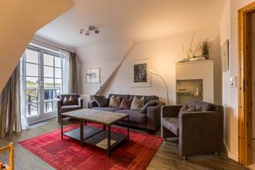 Ferienwohnung für 4 Personen in St. Peter-Ording, Halbinsel Eiderstedt, Bild 2
