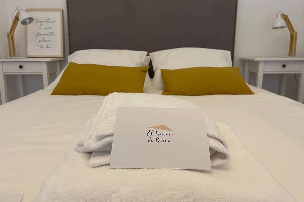 Charming rural house in Zamora Province