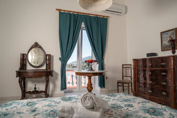Ferienhaus für 5 Personen, mit Haustier auf Ischia - 2