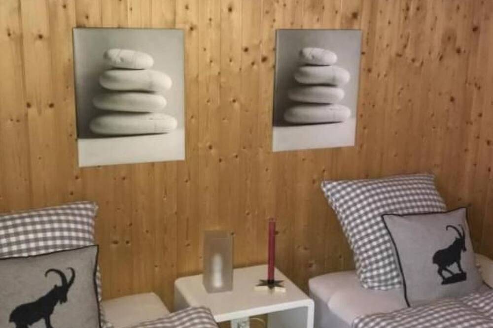 Ferienhaus Toggi in Wildhaus, Wildhaus-Alt St. Johann
