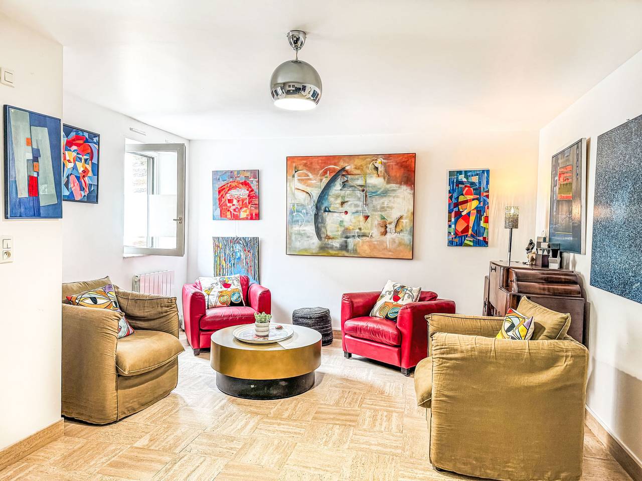 Photo : Maison de vacances