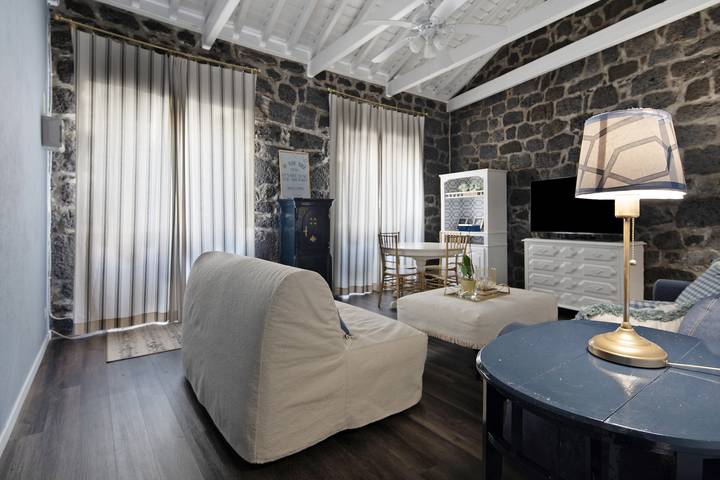 Ferienhaus für 4 Personen auf Pico (Azoren) - 2