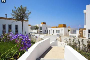 Villa für 2 Personen in Paphos, Südzypern, Bild 3