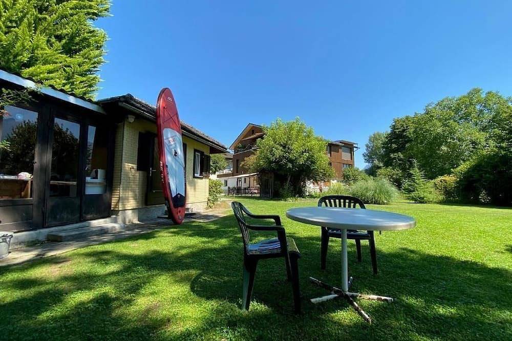 Casa di vacanza Sarnen per 1 - 2 persone - Casa per ferie singola in Sarnen, Canton Obvaldo