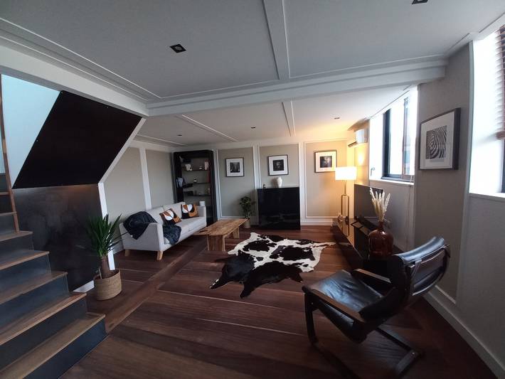 Location de vacances pour 6 personnes, avec Jardin à Pessac - 2