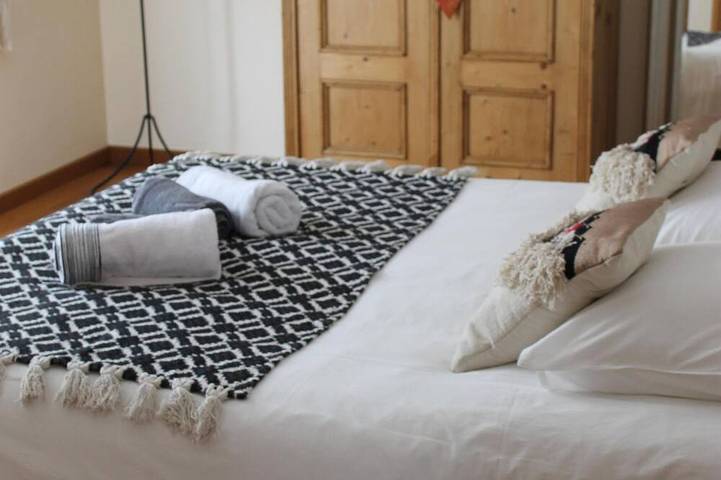 Location de vacances pour 10 personnes, avec jardin et jacuzzi ainsi que sauna et balcon à Breuschwickersheim - 3