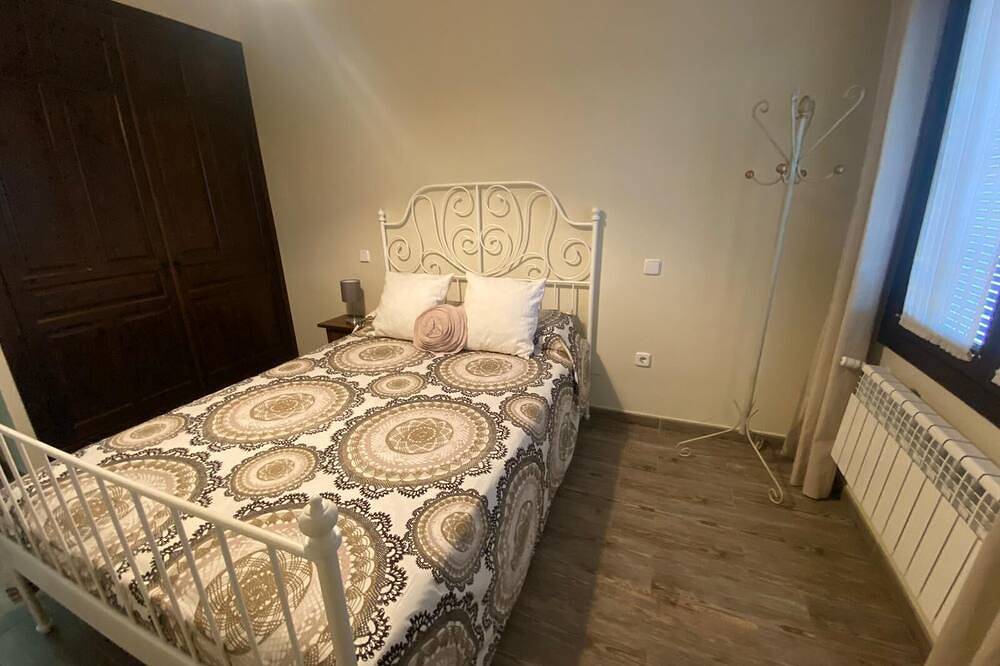 Casa Rural La Senda de Olmeda in Olmeda de las Fuentes, La Alcarria