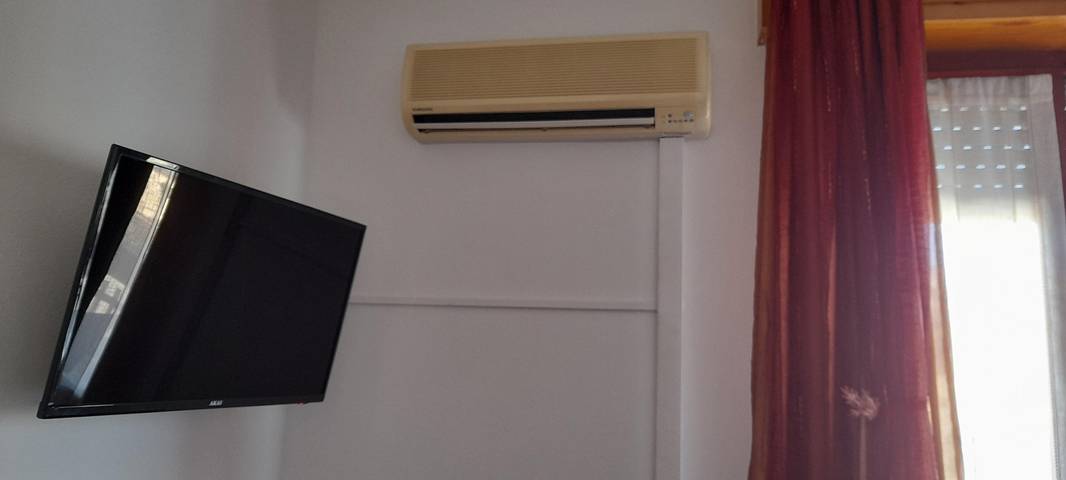 B&B für 2 Personen, mit Balkon auf Sardinien - 3