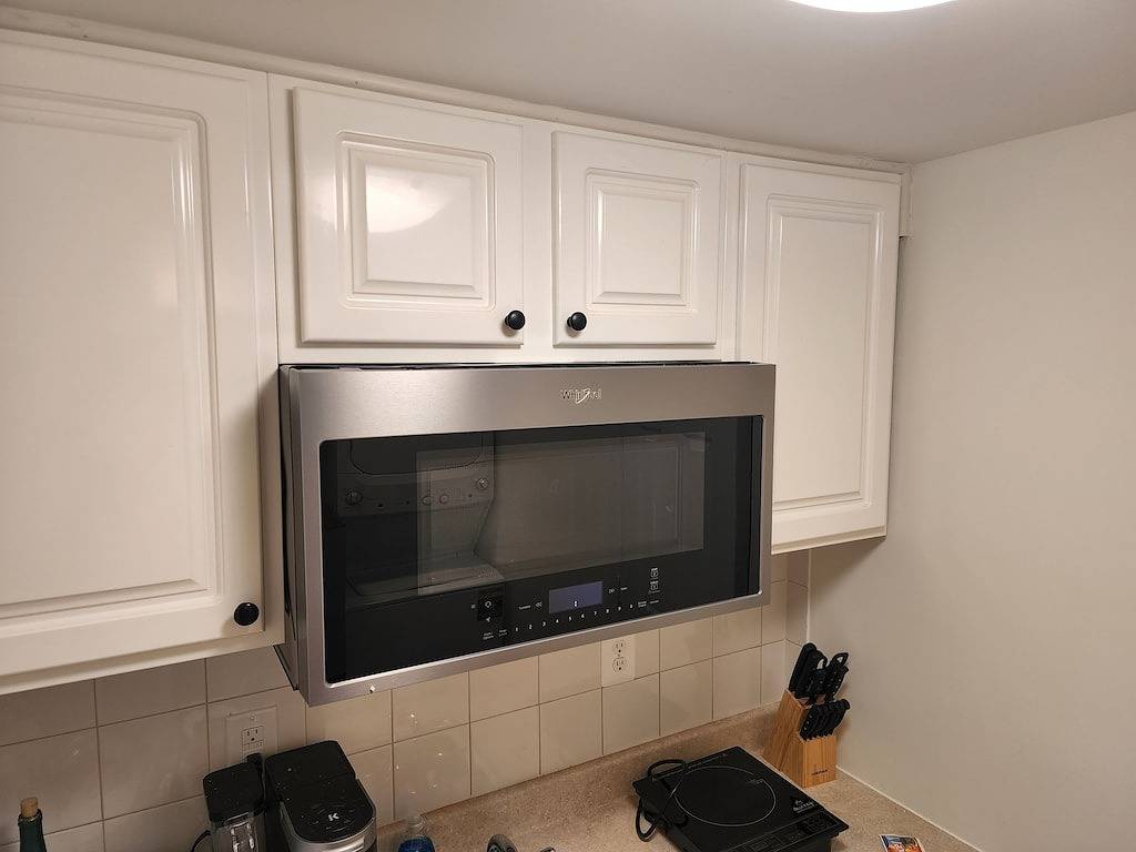 Spacious & Cozy Private Suite | Minutes to Dc in Alexandria (VA), Alexandria City