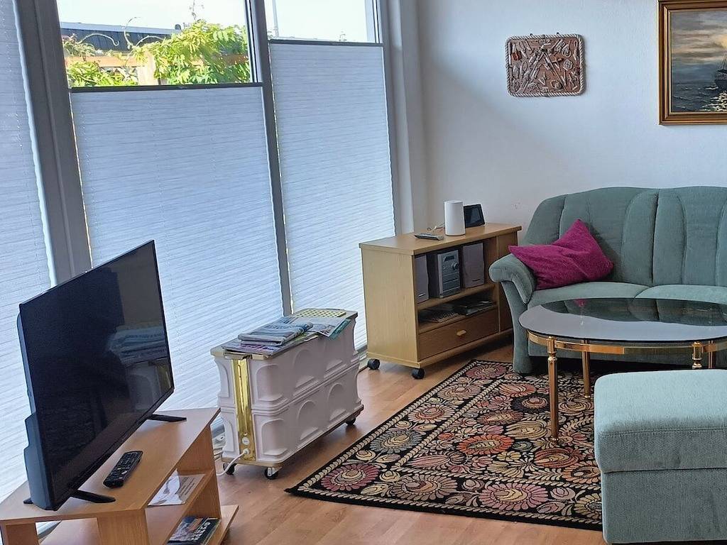 Ferienhaus mit 2 Schlafzimmer in Ostfehmarn, Fehmarn
