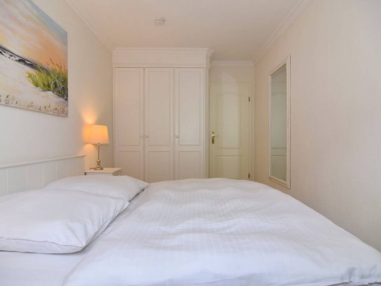 Ganze Ferienwohnung, Ankerlicht, Whg. 69 - Ankerlicht, Whg. 69 in Westerland, Sylt (Gemeinde)