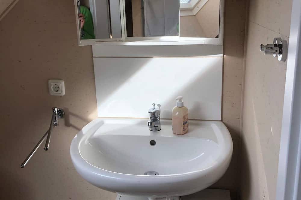 Ganze Wohnung, Ferienwohnung Schafsblick in Büchen, Kreis Herzogtum Lauenburg