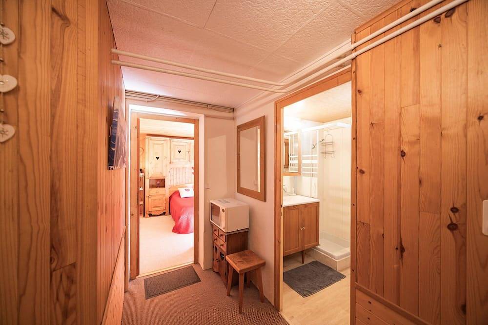 Chambre d'hôtes « Chambre » avec Wi-Fi in Le Revard, Montcel