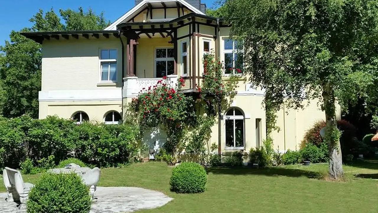 Ganze Ferienwohnung, Ferienwohnung für 3 Personen (50 m²) in Scharbeutz in Pönitz am See, Scharbeutz