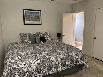 Vacation Home for 4 Guests in Miami, Florida, Picture 4