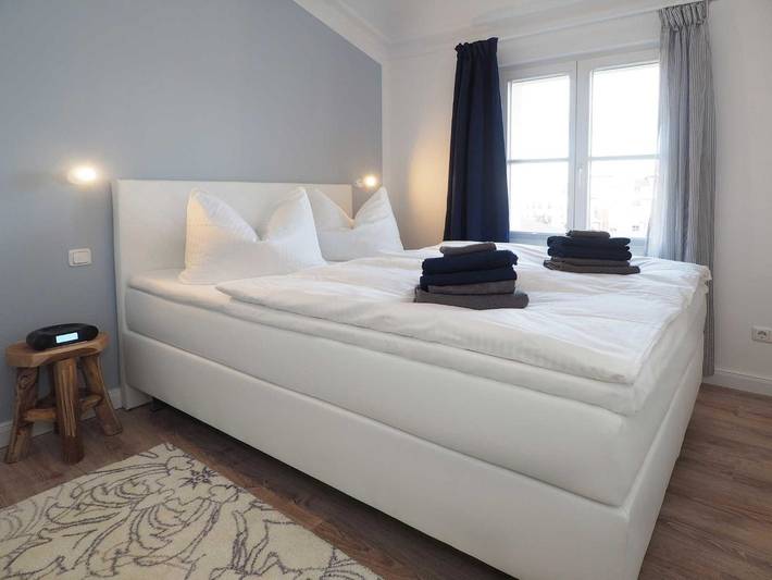 Ferienwohnung für 5 Personen in Ahlbeck - 4