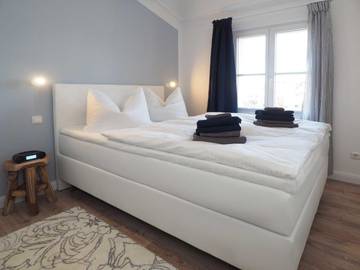 Ferienwohnung für 5 Personen in Heringsdorf, Usedom, Bild 3