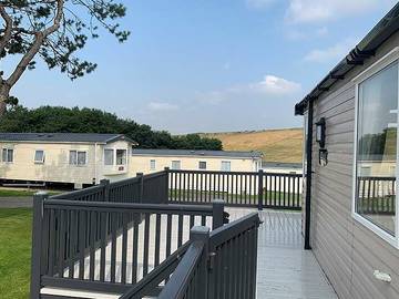 Vakantiepark voor 4 Personen in Durdle Door, Zuid-West Engeland, Afbeelding 1
