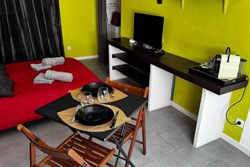 Gîte pour 2 personnes à Pignan