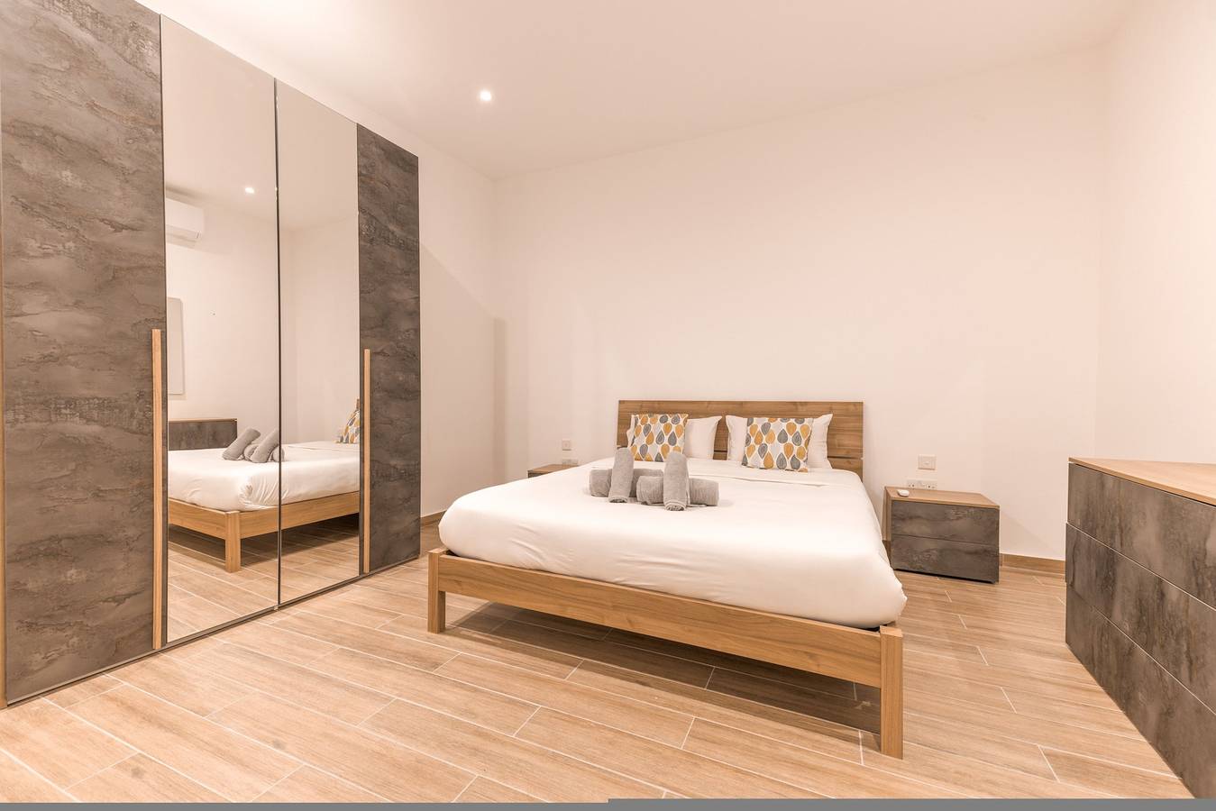 Ganze Wohnung, Valletta 2Br Elegant Apartment in Valletta, Insel Malta