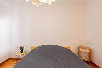 Appartement De Vacances pour 2 Personnes dans Dijon, Région de Dijon, Photo 3