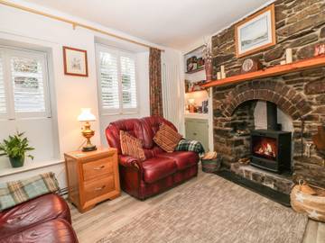 Holiday Rental for 3 People in Tavistock, Devon, Photo 3