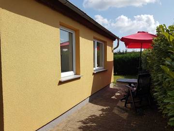 Ferienwohnung für 4 Personen in Juliusruh, Rügen, Bild 2