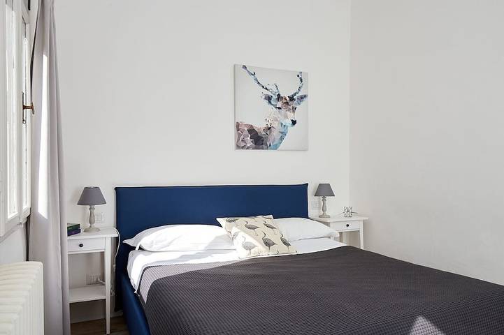 Gîte pour 4 personnes dans Port de Sant Ambrogio - 2