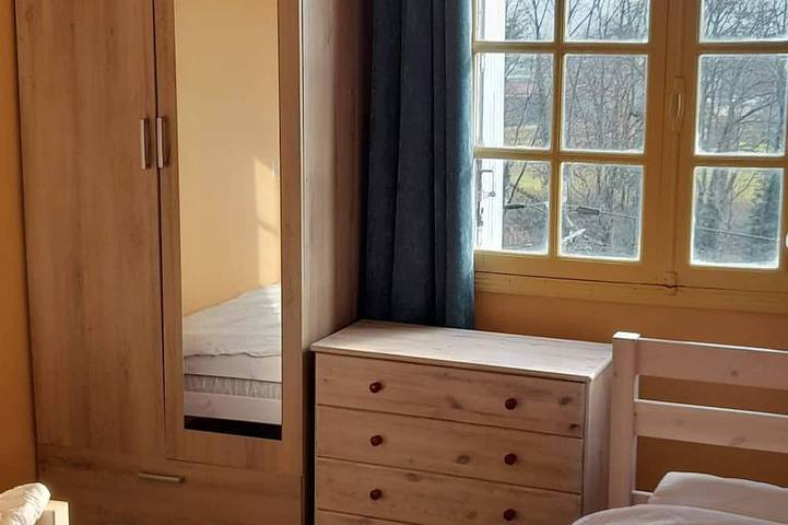 Location de vacances pour 4 personnes, avec jardin et balcon à Le Bugue - 4