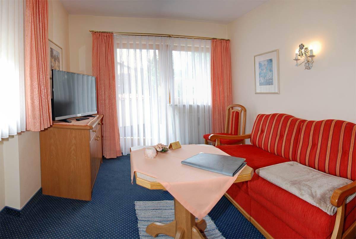 Ganze Ferienwohnung, Doppelzimmer in Sonthofen, Bayerisch Schwaben