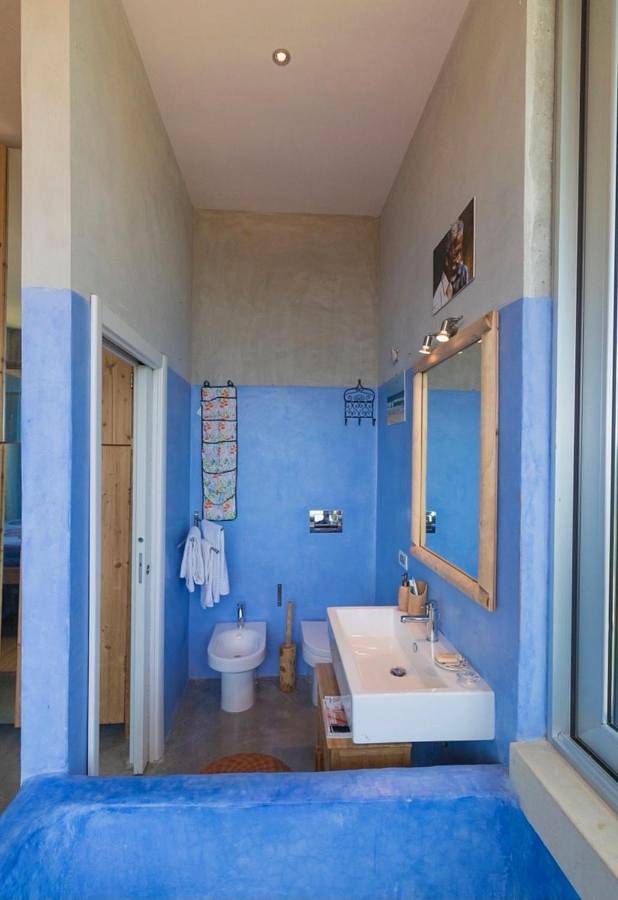 Maison d’hôte pour 2 personnes, avec jardin et piscine ainsi que vue et vue sur le lac dans Région d'Otranto - 3