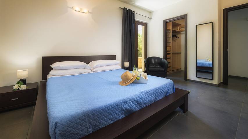 Villa Maggiorana 10, Emma Villas in Lisciano Niccone, Valtiberina