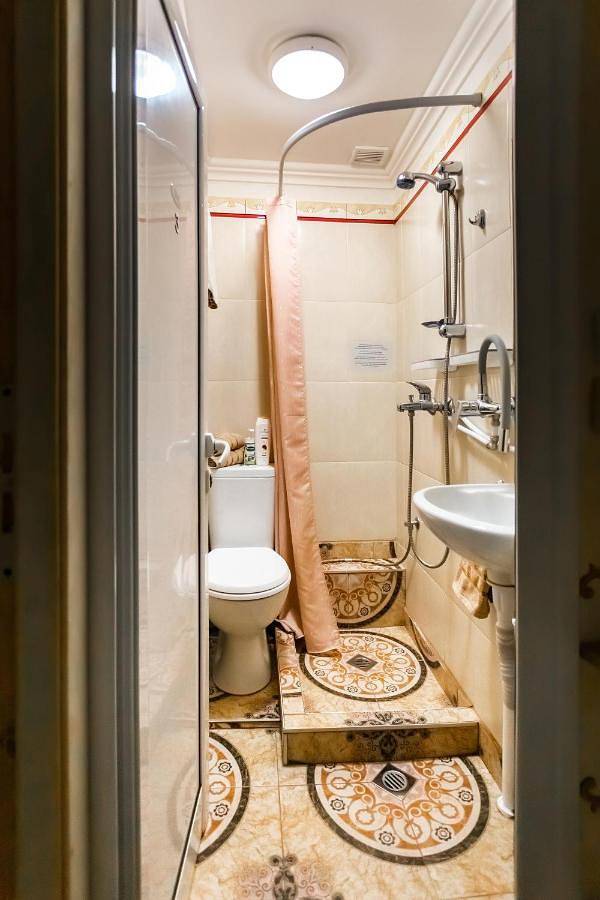 Maison d’hôte pour 4 personnes, avec vue et terrasse à Plovdiv - 4