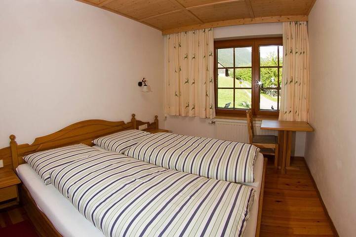 Ferienhaus für 7 Personen, mit Balkon am Weissensee - 3