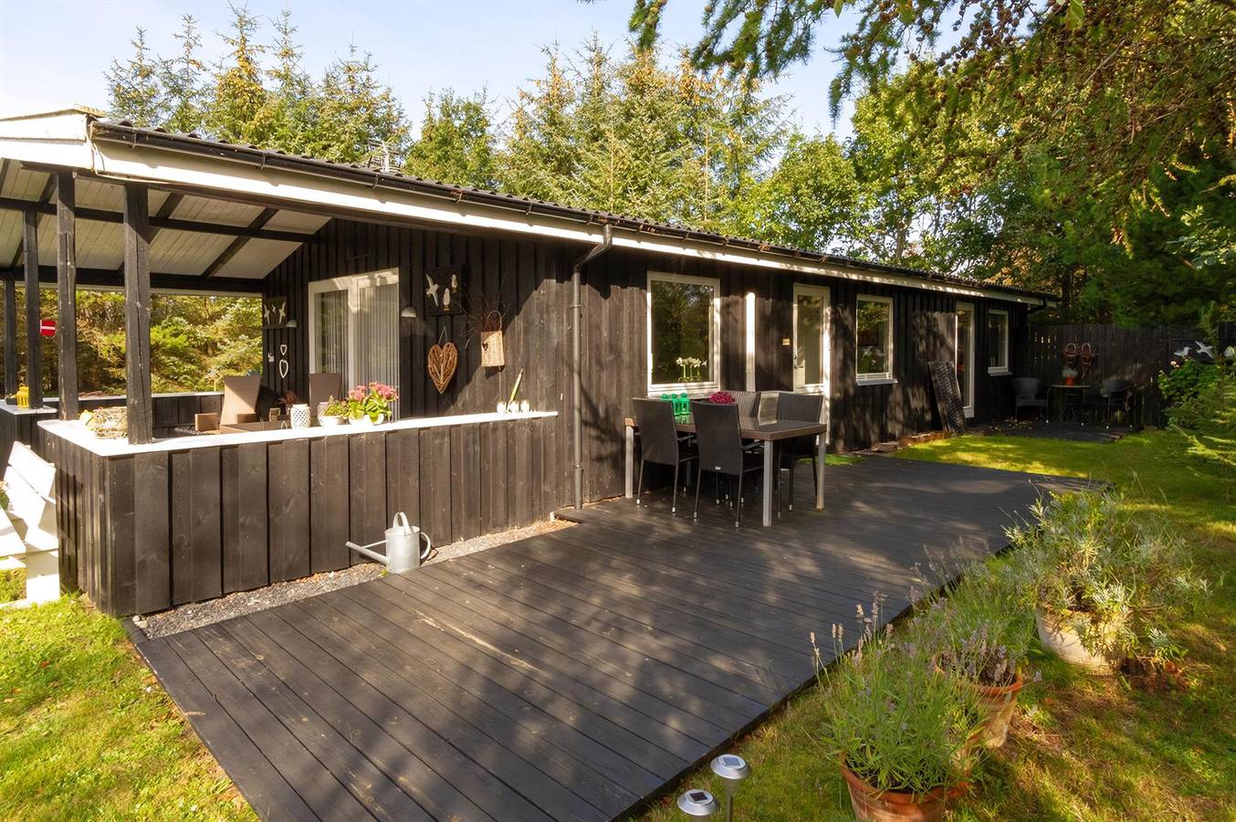 Awesome home in Hals w/ Wifi and 3 Bedrooms in Hou, Aalborg Kommune