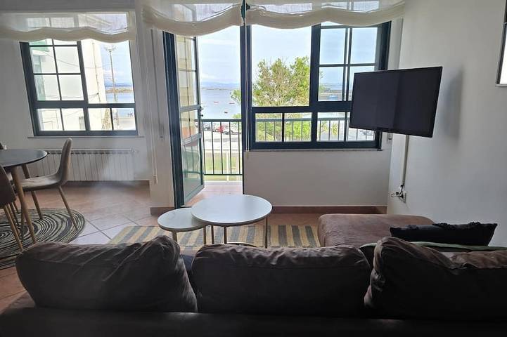 Apartamento de vacaciones para 4 personas, con jardín - 1
