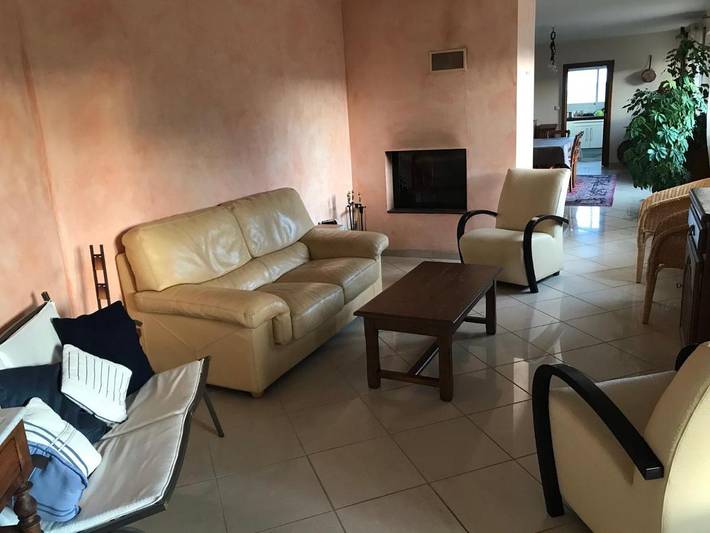 Villa pour 12 personnes, avec jardin et vue en Seine-Maritime - 2