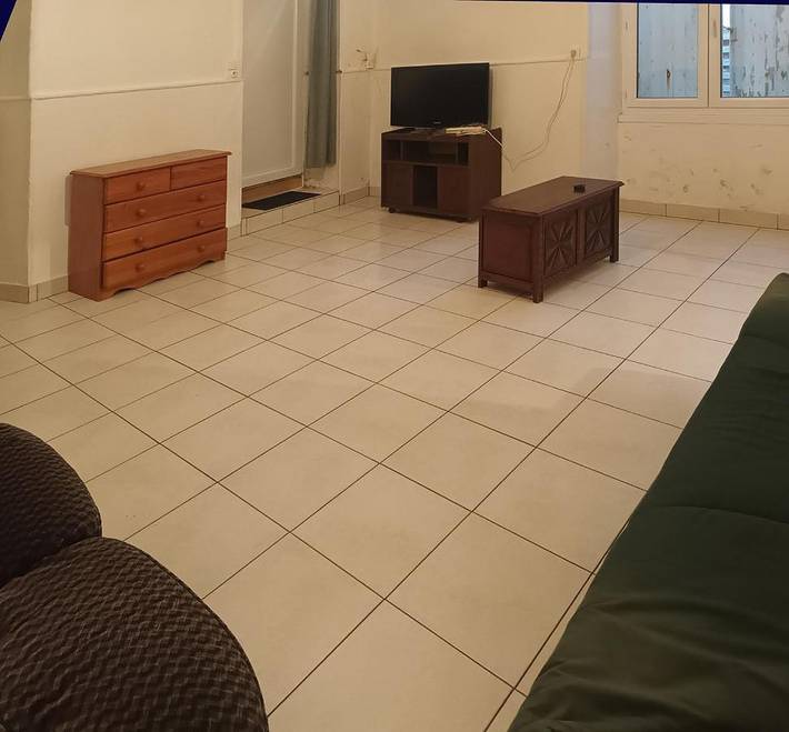 Location de vacances pour 12 personnes, avec terrasse, animaux acceptés à Ruffec - 3