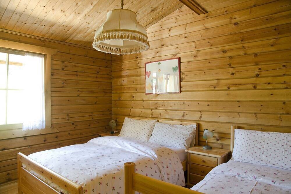 Chalet karezza Facing ski slopes carezza 20 min from Bolzano altoadige in Karersee, Welschnofen