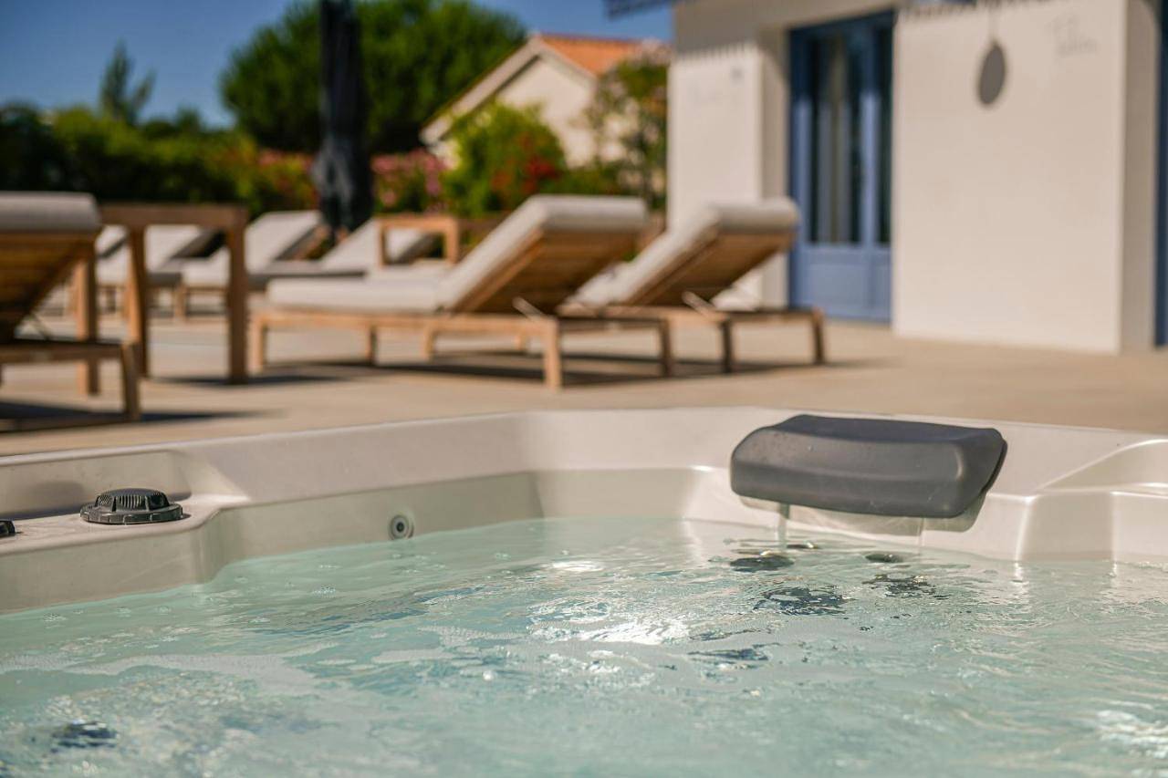 Double Room in Talmont-Saint-Hilaire, Vendée