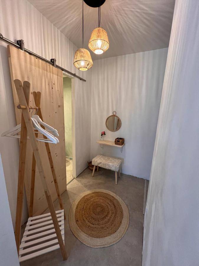 Chambre d’hôte pour 2 personnes, avec terrasse ainsi que vue et sauna à Brengues - 4