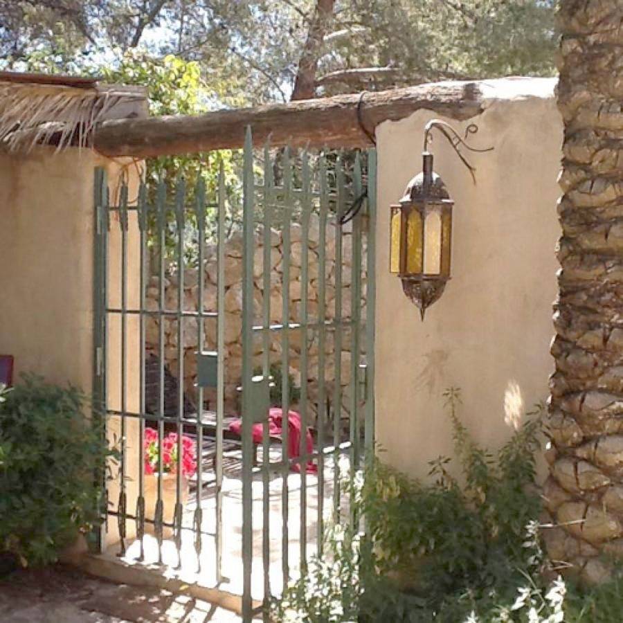Holiday Home in Vora-Sitges, Canyelles (Barcelona)
