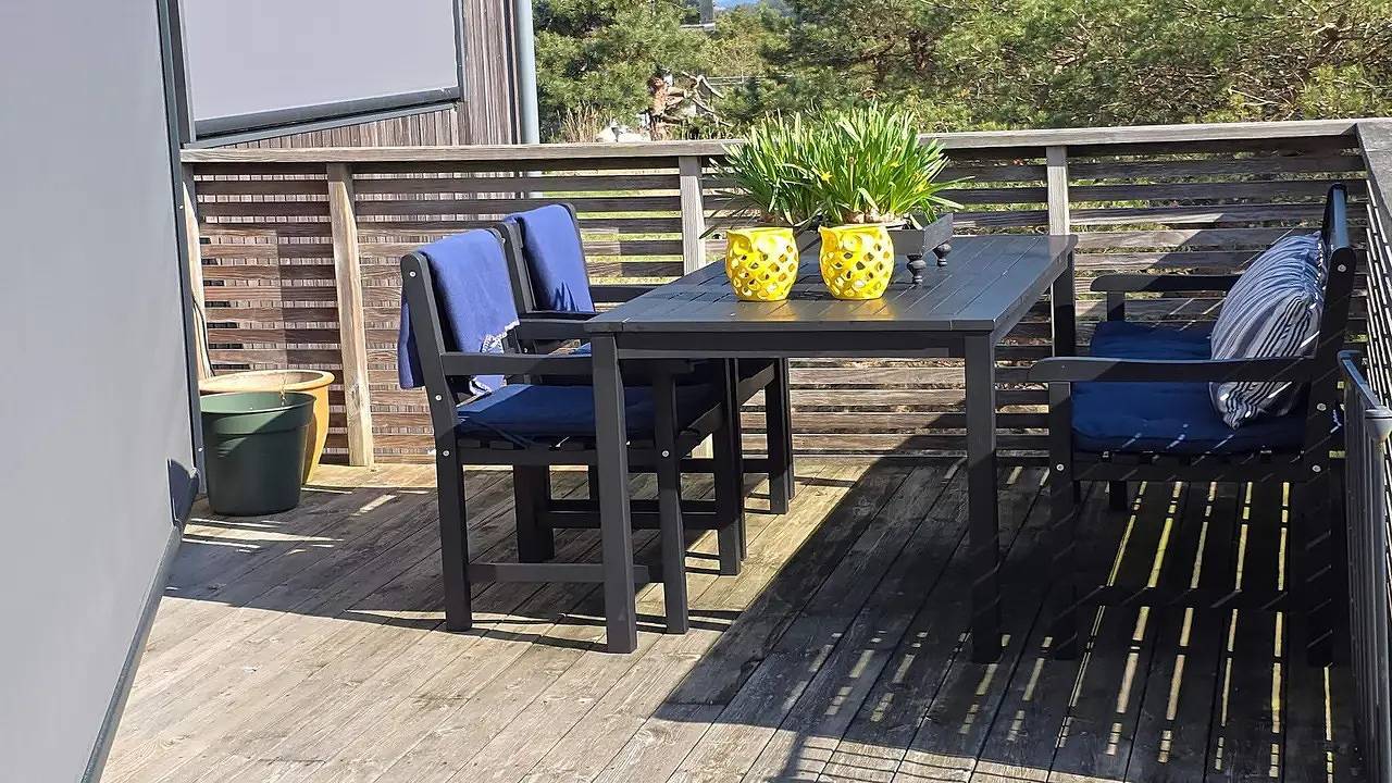 Ferienhaus für 8 Personen (260 m²) in Vesterøy in Hvaler
