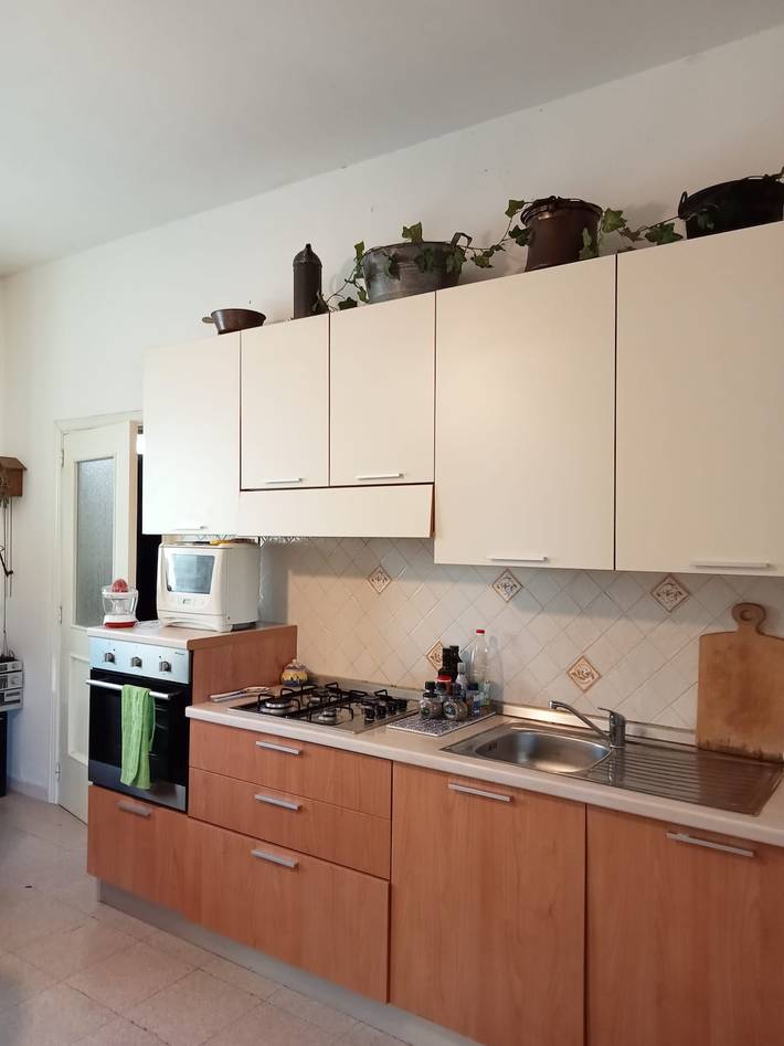 Ferienhaus für 4 Personen, mit Garten in Kalabrien - 4